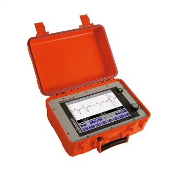 Рефлектометр Teleflex Т30Е фото 1