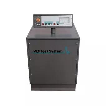 Система VLF 54 kV фото 1