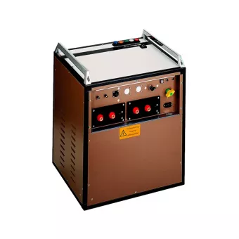 Стабилизатор дуги LSG 3E фото 1