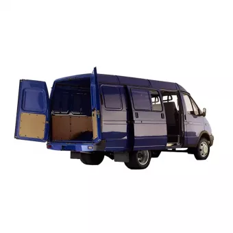 Электрическая передвижная лаборатория на базе автомобилей ГАЗ-2705, MB Sprinter, VW Crafter фото 1