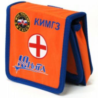 КИМГЗ юнита фото 1