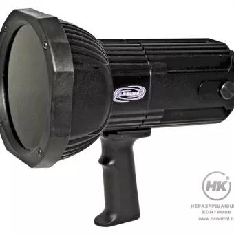 УФ-лампа Labino SuperXenon UV 50 W SXPH Mains/Battery фото 1