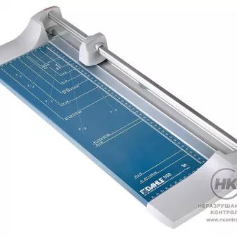 Роликовый резак Dahle 508 фото 1