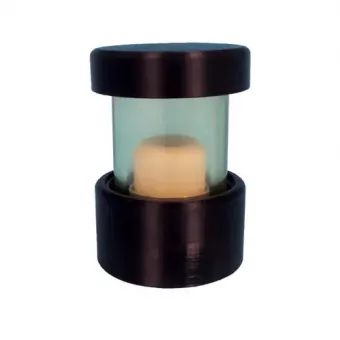 Экранированное стекло для флаконов High Density Lead Glass Vial Shield фото 1