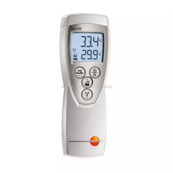 Testo 926 термометр фото 1