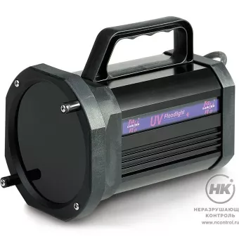 УФ-осветитель Labino TrAc Light MPXL UV H135 фото 1
