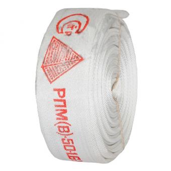 Рукав пожарный 1,6МПа  РПМ(В)-Ду-1,6-УХЛ1 50мм «Селект» 1,6Мпа без головок (20 метров) фото 1