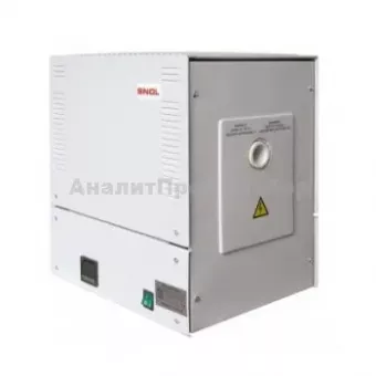 Трубчатая печь SNOL 0,4/1250 (терморегулятор электронный; 0,4 л) фото 1