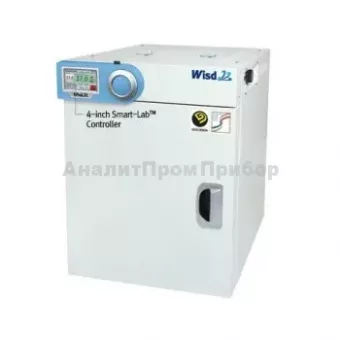Шкаф сушильный со SMART контроллером SON-105 (105 л, нерж. сталь) фото 1