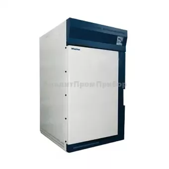 Шкаф сушильный с НЕРА-фильтром WOC-800 (800 л, нерж. сталь) фото 1