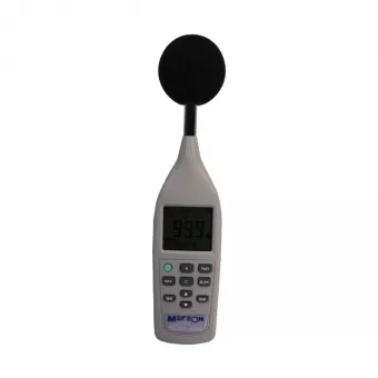 МЕГЕОН 92020 шумомер фото 1