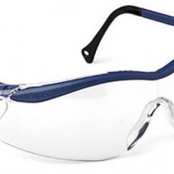 Очки защитные Peltor QX1000 прозрачные фото 1