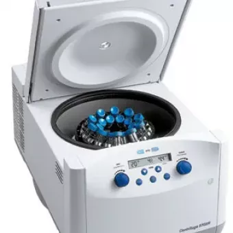 Центрифуга многофункциональная Eppendorf 5702R фото 1