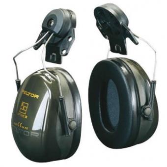 Наушники Peltor Optime II на каску фото 1