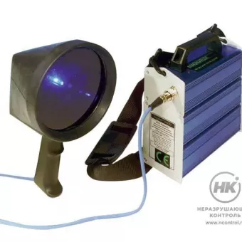 Система УФ освещения MAGNAFLUX ZB-35 BP фото 1