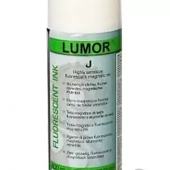 Флюоресцентная суспензия Lumor J (OVERCHEK MT FLUORESCENT) фото 1