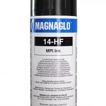 Флюоресцентная магнитная cуспензия MAGNAFLUX 14HF фото 1