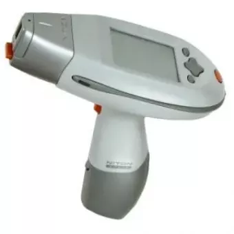 Портативный анализатор металлов Niton XLt 898 фото 1