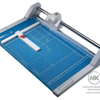 Роликовый резак Dahle 550 фото 1