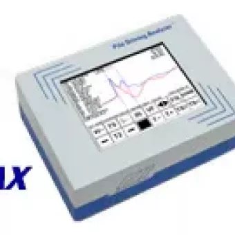 Осциллографический анализатор забивки свай PDA (Модели PAX и PAK) фото 1