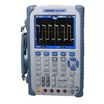 Портативный осциллограф DSO-1102B фото 1