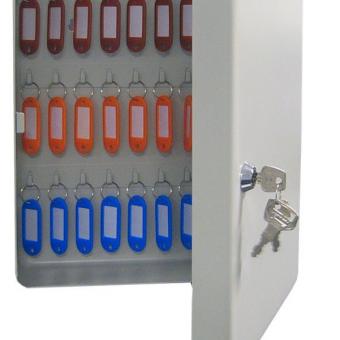 Ключница (кассеты для ключей) для 30 ключей (К-30) фото 1