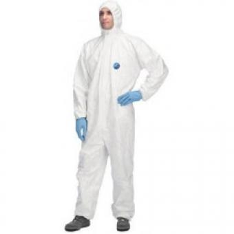 Комбинезон ТАЙВЕК DUPONT фото 1