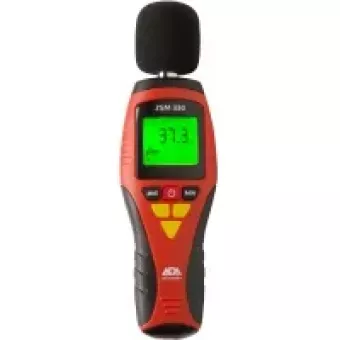 Шумомер ADA ZSM 330 фото 1