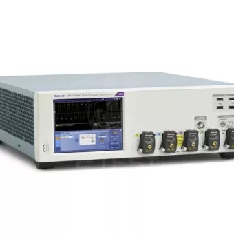 ОСЦИЛЛОГРАФ С МАСШТАБИРУЕМОЙ АРХИТЕКТУРОЙ TEKTRONIX DPO73304SX фото 1