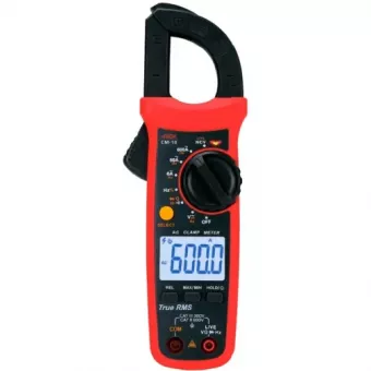 Токовые клещи RGK CM-10 фото 1