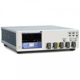 ОСЦИЛЛОГРАФ С МАСШТАБИРУЕМОЙ АРХИТЕКТУРОЙ TEKTRONIX DPO77002SX фото 1