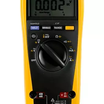 Мультиметр Fluke 179/EDA2 kit фото 1