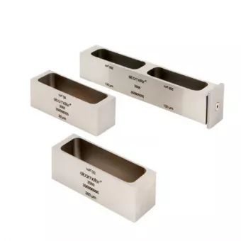 Пленочный аппликатор с резервуаром Elcometer 3508 & 3560 (4 знач. толщины) фото 1