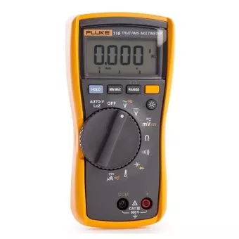 Мультиметр Fluke 116/323 KIT фото 1