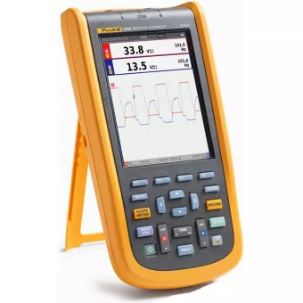 Осциллограф Fluke-123B/INT/S фото 1