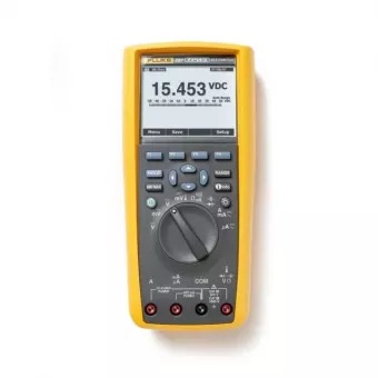 Мультиметр Fluke 287/FVF фото 1