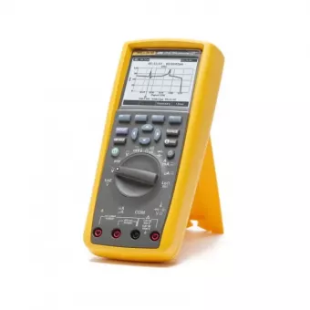 Цифровой мультиметр Fluke 289/FVF фото 1