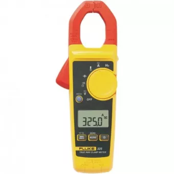 Токоизмерительные клещи Fluke 325 фото 1