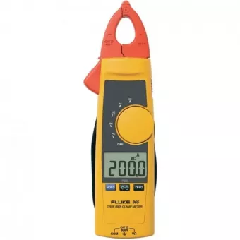 Токоизмерительные клещи Fluke 365 фото 1