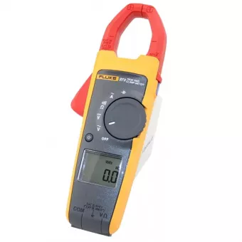 Токовые клещи Fluke 373 фото 1