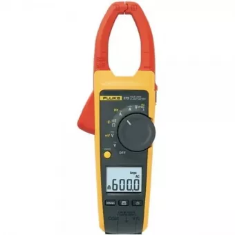 Токоизмерительные клещи Fluke 375 фото 1