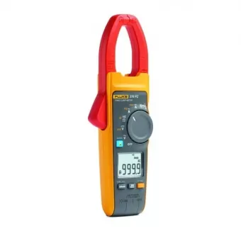 Токоизмерительные клещи Fluke 376 FC фото 1