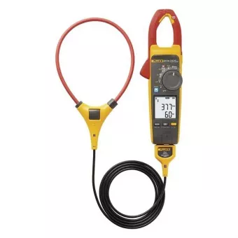 Токоизмерительные клещи Fluke 377/E фото 1