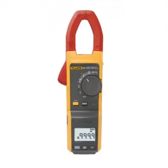 Токоизмерительные клещи Fluke 381 фото 1