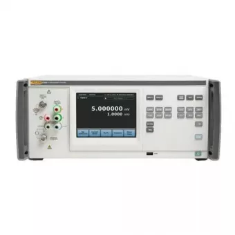 Эталон для измерения переменного напряжения Fluke 5790B 230 фото 1
