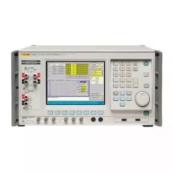 Эталон электропитания Fluke 6135A/50A фото 1