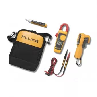 Токоизмерительные клещи Fluke 62MAX+/323/1AC фото 1