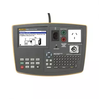 Тестер электроустановок Fluke 6500-2 DE фото 1