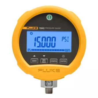 Цифровой прецизионный манометр Fluke 700G01 фото 1