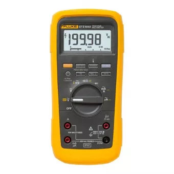 Мультиметр Fluke 87V MAX фото 1